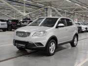 SsangYong Actyon II Казань  - изображение 26