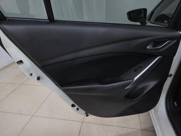 Mazda 6 III (GJ) с пробегом 2012 года, цена 1 270 000 рублей, 196440 км, седан, Автокод Объявления