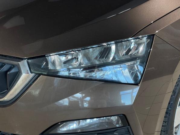 Skoda Rapid II с пробегом 2021 года, цена 1 650 000 рублей, 147908 км, лифтбек, Автокод Объявления