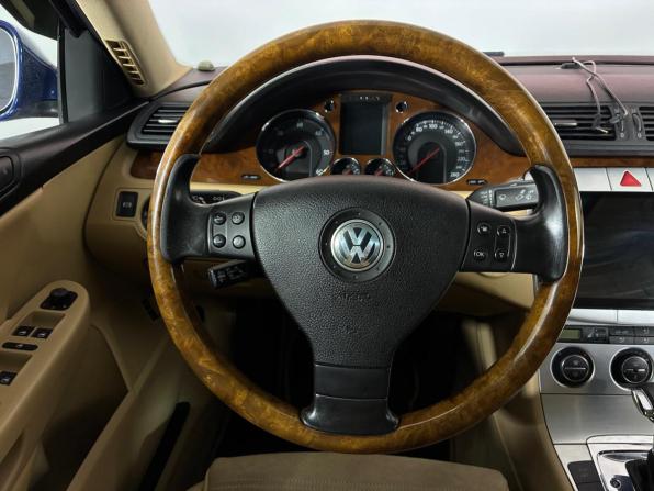 Volkswagen Passat B6 с пробегом 2007 года, цена 580 000 рублей, 355000 км, седан, Автокод Объявления