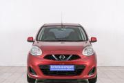 Nissan March IV (K13) Рестайлинг Красноярск  - изображение 17