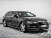 Audi A6 IV (C7) Рестайлинг Москва  - изображение 20