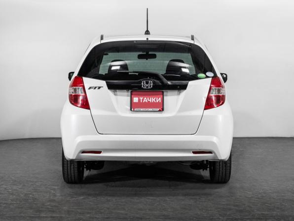 Honda Fit II с пробегом 2013 года, цена 910 000 рублей, 85598 км, хэтчбек, Автокод Объявления