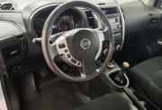 Nissan X-Trail II Рестайлинг Ярославль  - изображение 35