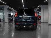 Toyota Land Cruiser Prado 150 Series Рестайлинг 2 Москва  - изображение 39