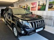 Toyota Land Cruiser Prado 150 Series Рестайлинг 1 Екатеринбург  - изображение 34