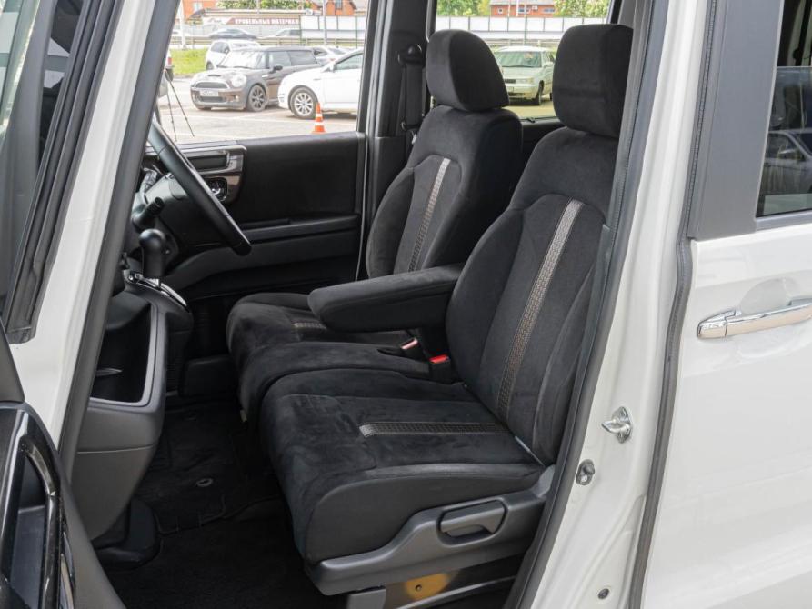 Honda N-BOX II Краснодар  - изображение 8