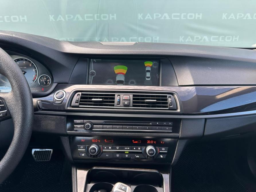 BMW 5 серии VI (F10/F11/F07) Екатеринбург  - изображение 10