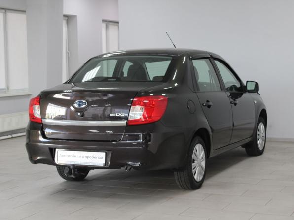 Datsun on-DO I с пробегом 2019 года, цена 499 900 рублей, 153719 км, седан, Автокод Объявления