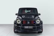 Mercedes-Benz G-Класс AMG II (W463) Казань  - изображение 15