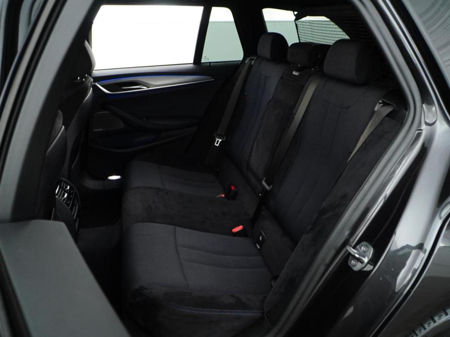 BMW 5 серии VII (G30/G31/G38) Москва  - изображение 9
