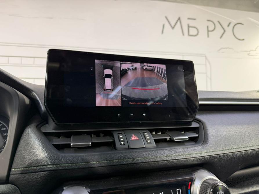 Toyota RAV4 V (XA50) Москва  - изображение 19