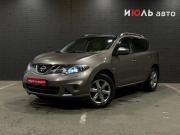 Nissan Murano II (Z51) Рестайлинг Челябинск  - изображение 23