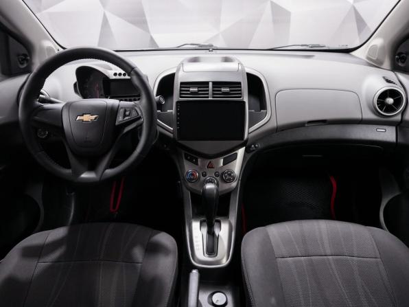 Chevrolet Aveo II с пробегом 2014 года, цена 720 000 рублей, 159000 км, седан, Автокод Объявления