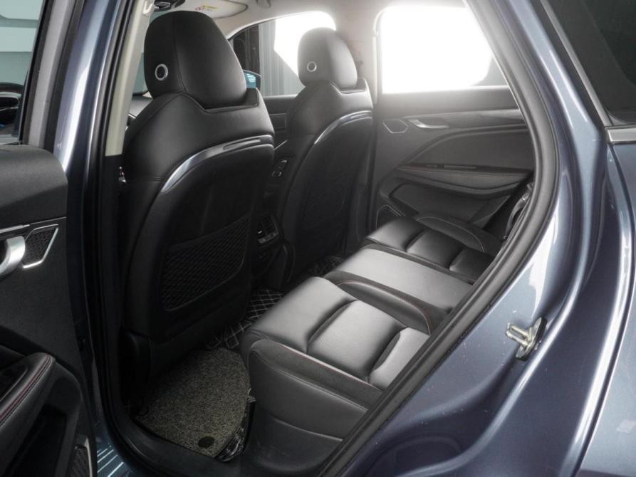 Geely Tugella I Минеральные Воды  - изображение 10