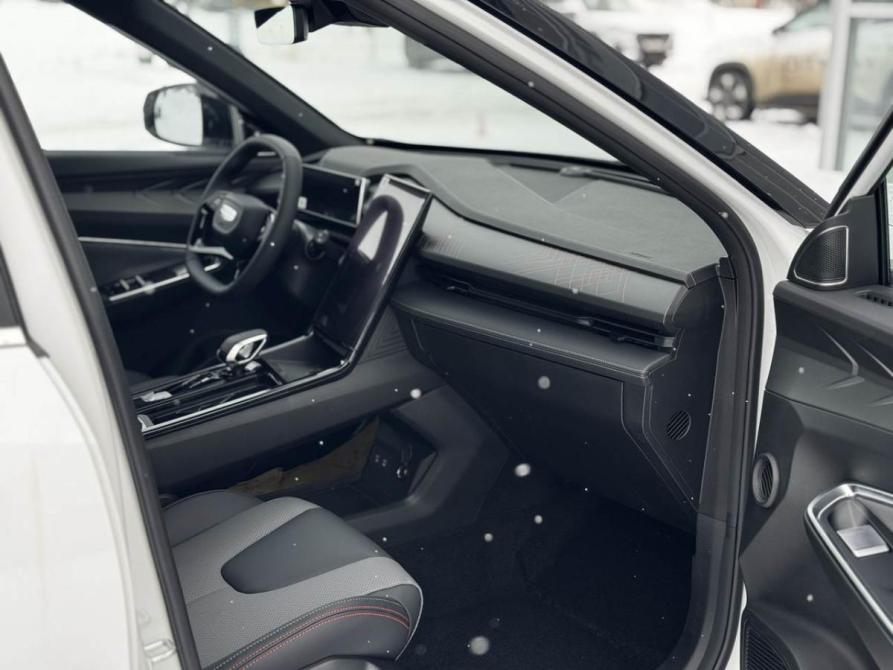 Geely Cityray Ярославль  - изображение 17