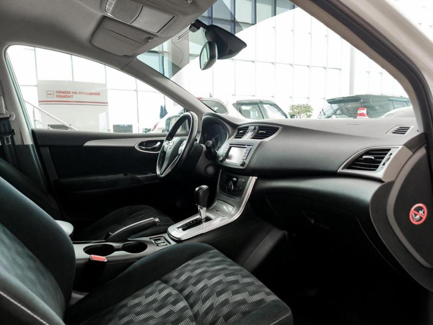 Nissan Tiida II Казань  - изображение 13
