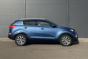 Kia Sportage III Красноярск  - изображение 26
