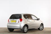 Chevrolet Aveo I Тюмень  - изображение 24