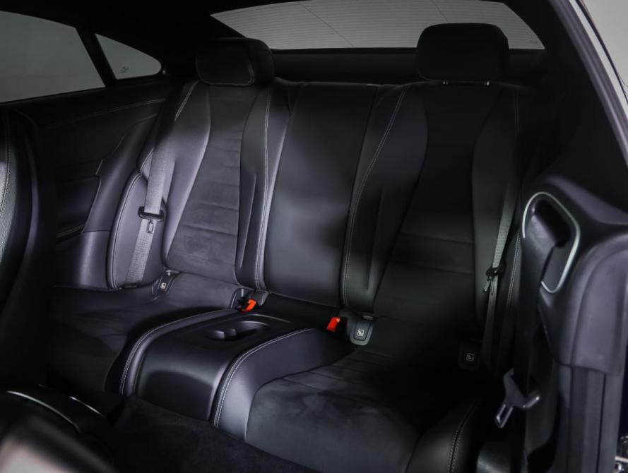 Mercedes-Benz E-Класс V (W213 S213 C238) Москва  - изображение 11