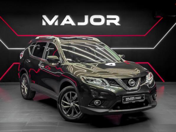 Nissan X-Trail III с пробегом 2018 года, цена 1 900 000 рублей, 134040 км, внедорожник, Автокод Объявления