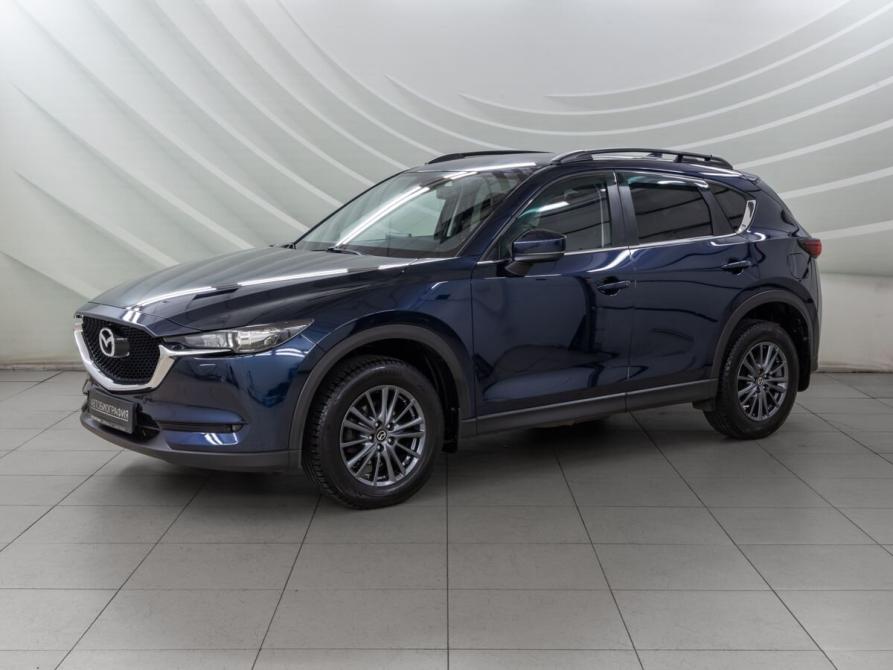 Mazda CX-5 II Волгоград  - изображение 3