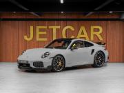 Porsche 911 VIII (992) Рестайлинг Москва  - изображение 40