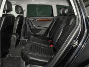 Volkswagen Passat B7 Иркутск  - изображение 33