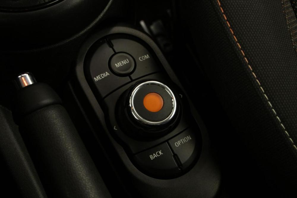 Mini Hatch III (F55/F56) Рестайлинг Москва  - изображение 13