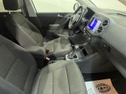 Volkswagen Tiguan I Рестайлинг Курск  - изображение 27