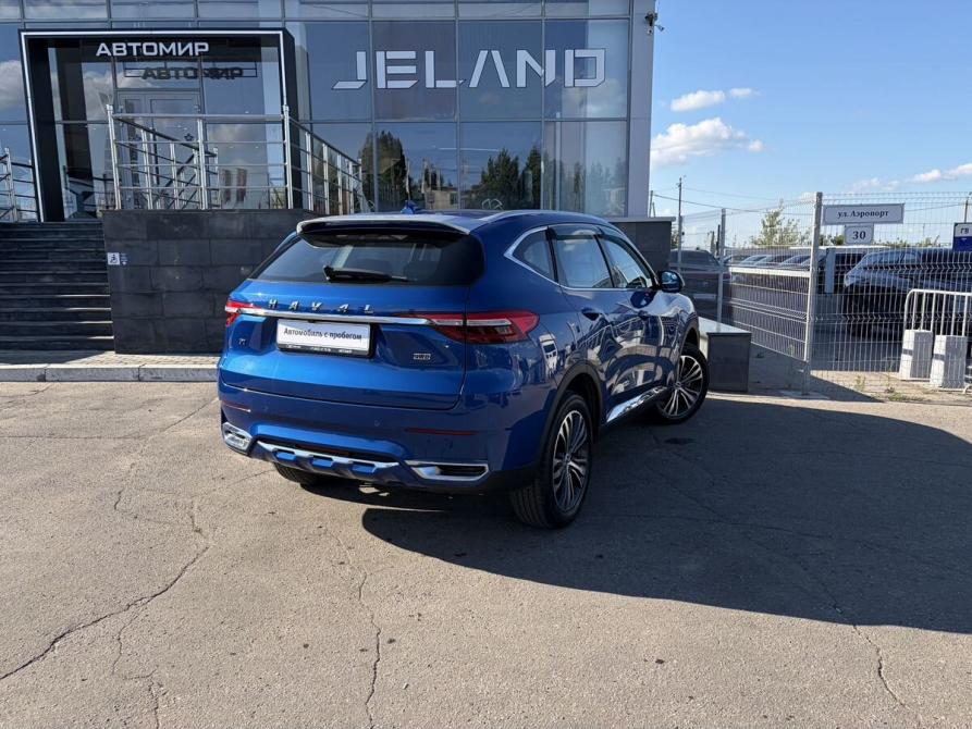 Haval F7 I Саратов  - изображение 5