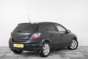 Opel Astra H Рестайлинг Кемерово  - изображение 27