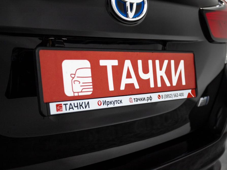 Toyota Corolla XI (E160 E170 E180) Рестайлинг 1 Иркутск  - изображение 21