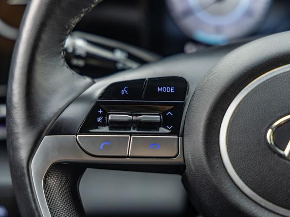 Hyundai Avante VII с пробегом 2022 года, цена 2 358 000 рублей, 75445 км, седан, Автокод Объявления