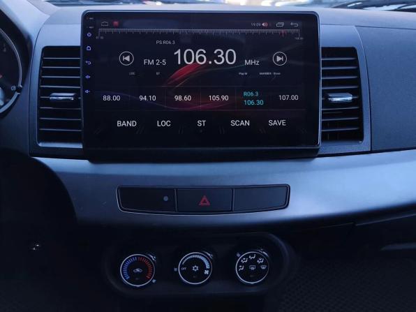 Mitsubishi Lancer X с пробегом 2010 года, цена 605 000 рублей, 154645 км, седан, Автокод Объявления