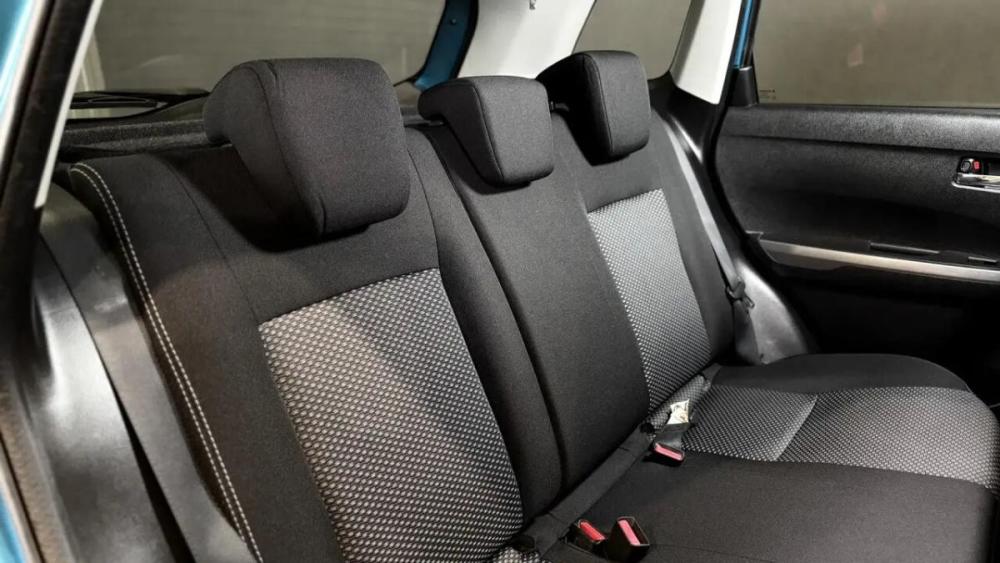 Suzuki Vitara II Рестайлинг Смоленск  - изображение 12