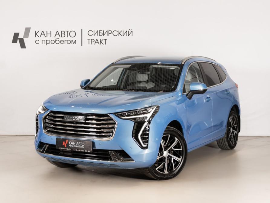 Haval Jolion I Казань  - изображение 1