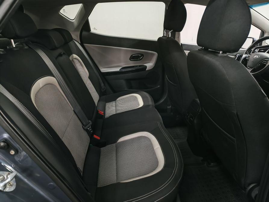 Kia Ceed II Москва  - изображение 14