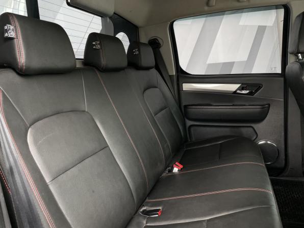JAC T6 с пробегом 2023 года, цена 1 768 000 рублей, 20273 км, offers.body_type.unknown, Автокод Объявления