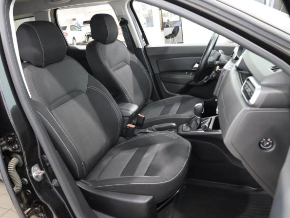 Renault Duster II с пробегом 2021 года, цена 1 679 000 рублей, 107846 км, внедорожник, Автокод Объявления