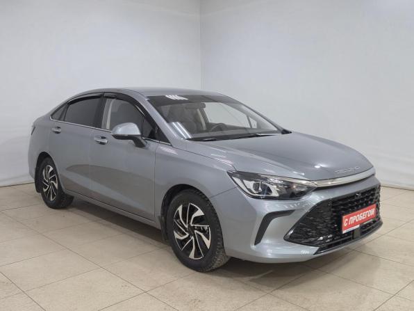 BAIC U5 Plus с пробегом 2023 года, цена 1 285 000 рублей, 26674 км, седан, Автокод Объявления