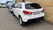 Mitsubishi ASX I Рестайлинг Киров  - изображение 5