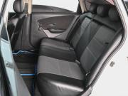 Nissan Almera III (G15) Ростов-на-Дону  - изображение 24