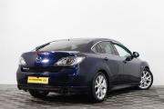 Mazda 6 II (GH) Сургут  - изображение 24