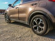 Kia Sportage IV Рестайлинг Калуга  - изображение 50