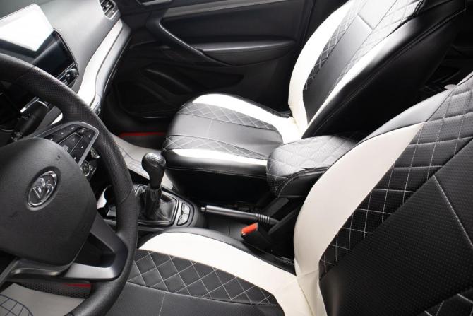Lada (ВАЗ) Vesta I Рестайлинг (NG) с пробегом 2023 года, цена 1 349 000 рублей, 58500 км, седан, Автокод Объявления