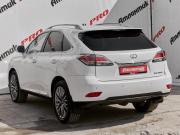 Lexus RX III Рестайлинг Екатеринбург  - изображение 31