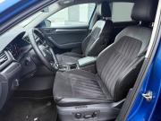 Skoda Superb III Рестайлинг Санкт-Петербург  - изображение 32