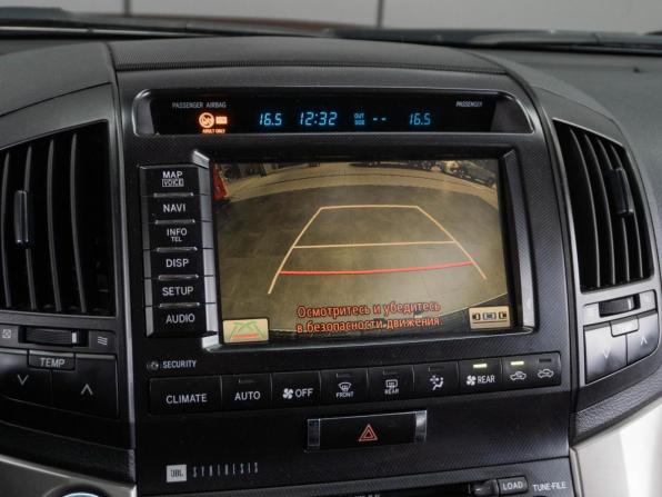 Toyota Land Cruiser 200 Series с пробегом 2010 года, цена 2 899 000 рублей, 206856 км, внедорожник, Автокод Объявления
