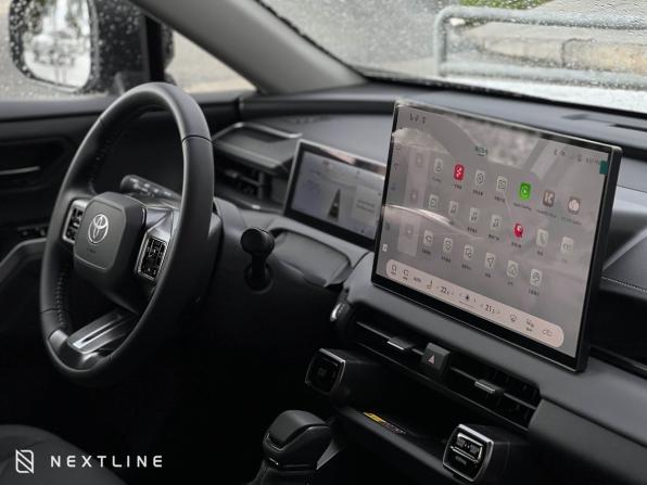 Новый Toyota RAV4 VI (XA60) 2026 года, цена 3 990 000 рублей, внедорожник, Автокод Объявления